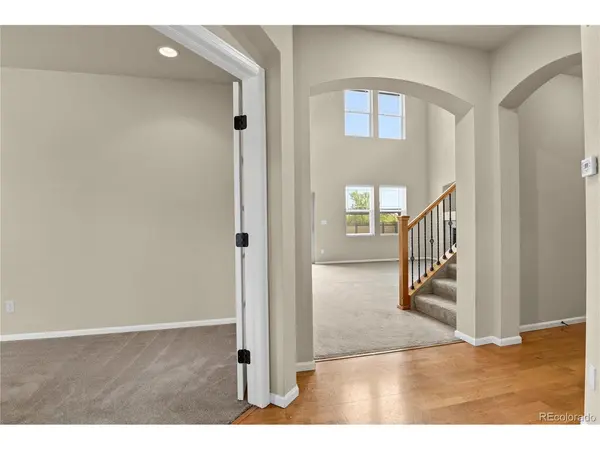 6651 Big Leaf, Colorado Springs, CO 80927