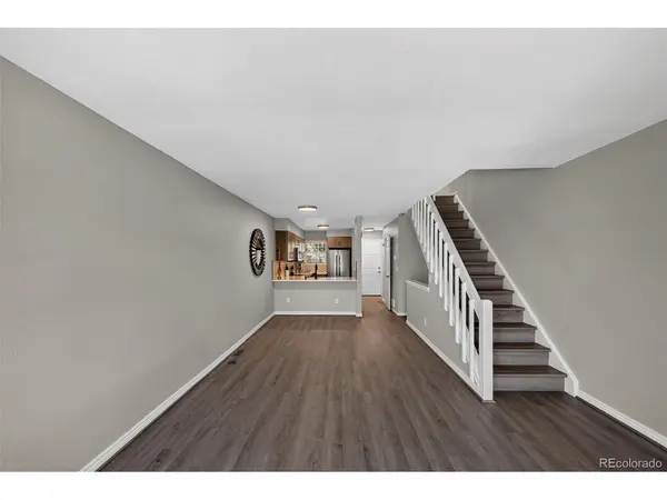 1818 S Quebec #11-3, Denver, CO 80231
