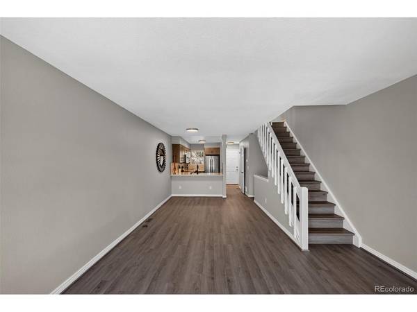 1818 S Quebec #11-3, Denver, CO 80231
