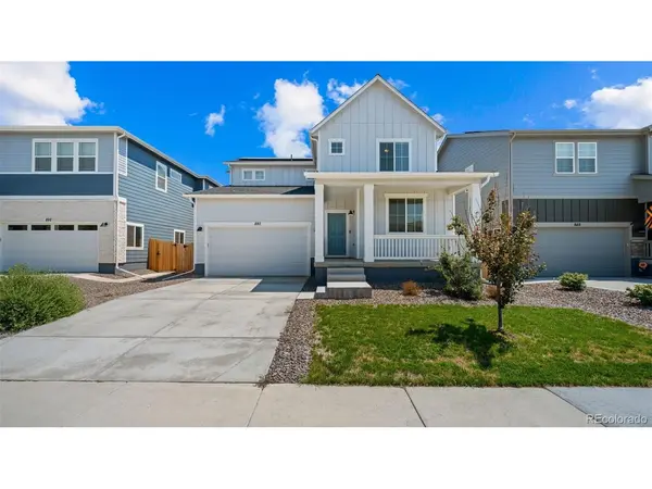 880 Sunflower, Brighton, CO 80601