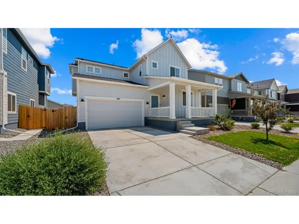 880 Sunflower, Brighton, CO 80601