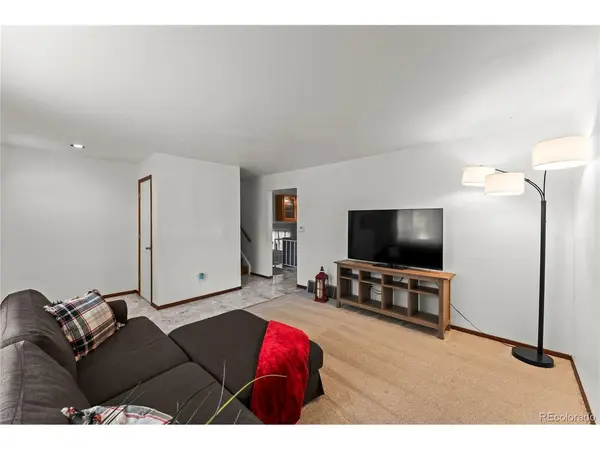 4025 N Carefree, Colorado Springs, CO 80917