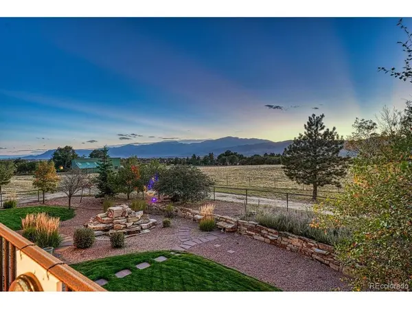 4050 Old Ranch, Colorado Springs, CO 80908