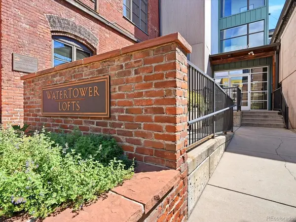 2960 Inca #314, Denver, CO 80202