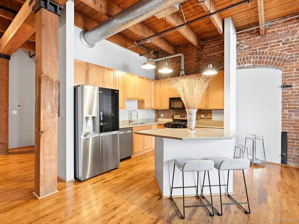 2960 Inca #314, Denver, CO 80202