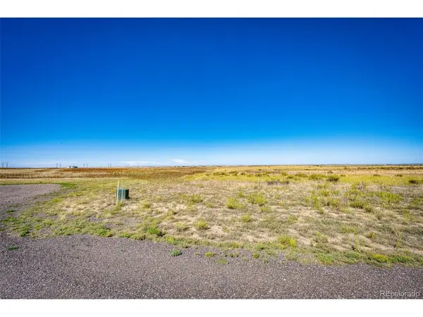 4547 S Aspen, Strasburg, CO 80136