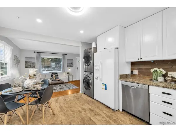 2396 S Linley, Denver, CO 80219