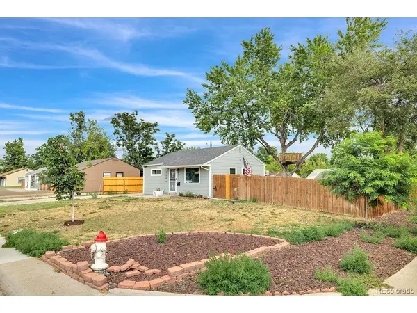 2396 S Linley, Denver, CO 80219
