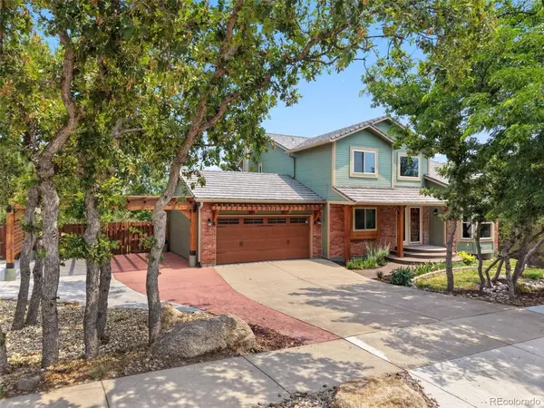 5115 Farthing, Colorado Springs, CO 80906
