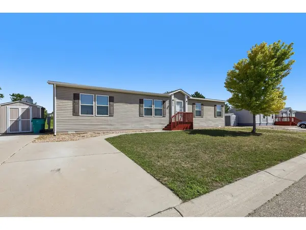 3001 Foxtail, Evans, CO 80620