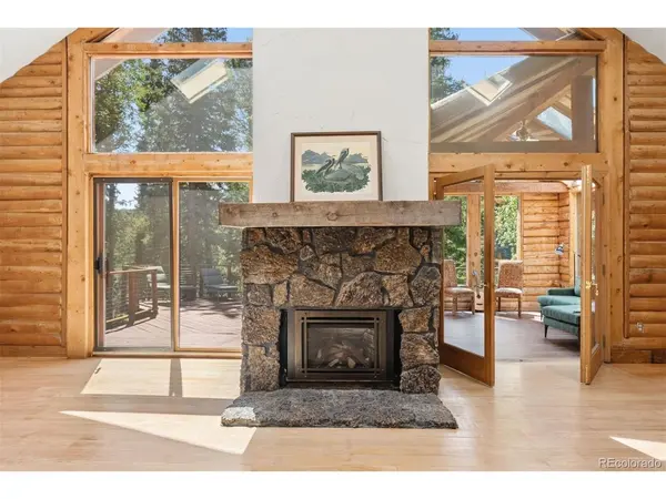 2667 Witter Gulch, Evergreen, CO 80439