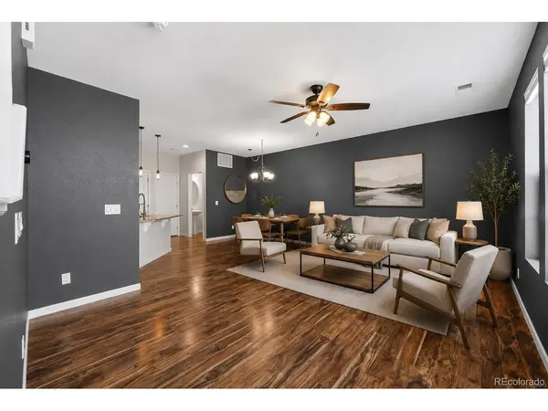 12734 Leyden #C, Thornton, CO 80602
