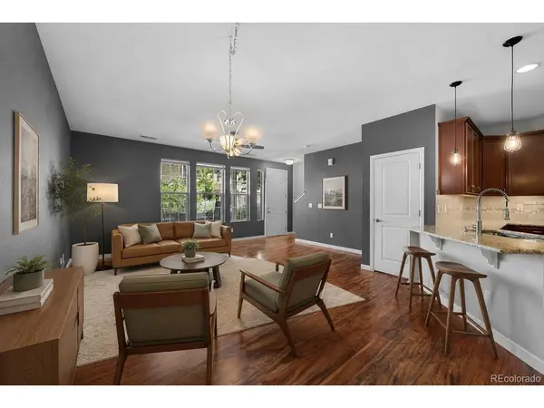 12734 Leyden #C, Thornton, CO 80602