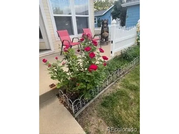 6405 Hollyhock #62, Frederick, CO 80530