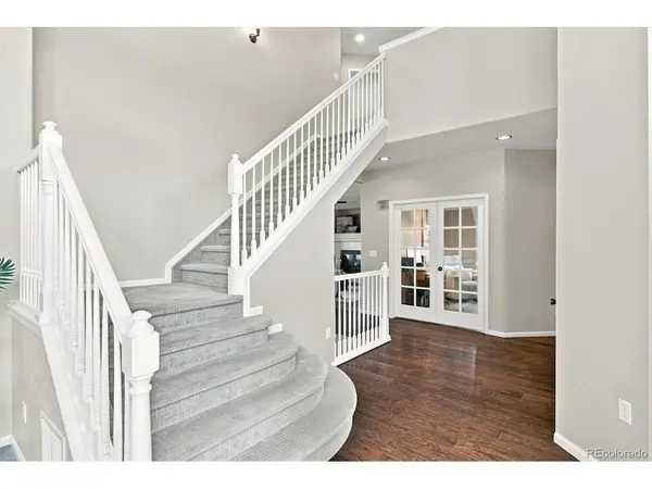 23903 E Winter Springs, Parker, CO 80138