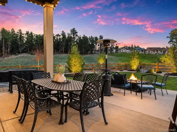 16297 Forest Cloud, Monument, CO 80132