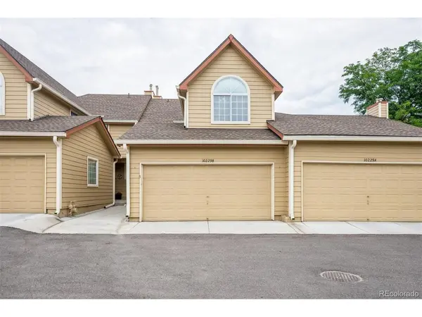 10229 W Fair #B, Littleton, CO 80127