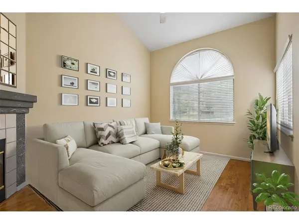 10229 W Fair #B, Littleton, CO 80127