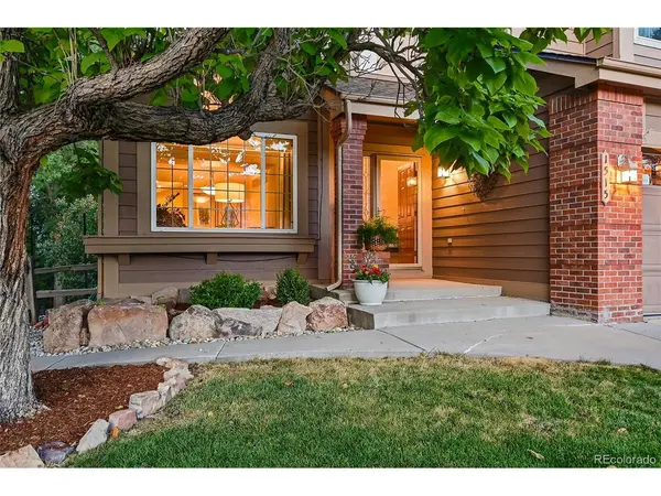 1515 Short Grass, Castle Rock, CO 80109
