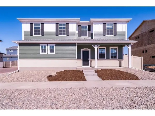 10082 Salem, Commerce City, CO 80022