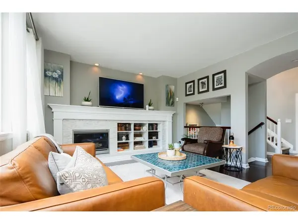 323 White Ash, Golden, CO 80403