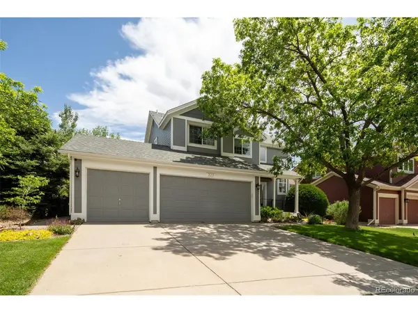 323 White Ash, Golden, CO 80403