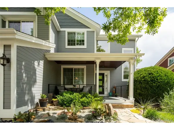 323 White Ash, Golden, CO 80403