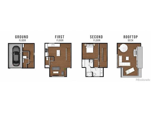 1250 Perry, Denver, CO 80204