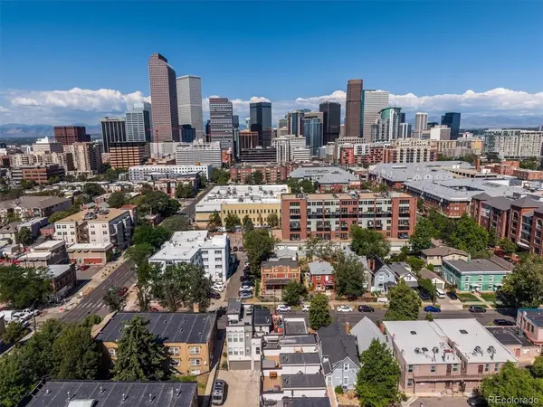 1818 N Clarkson #106, Denver, CO 80218