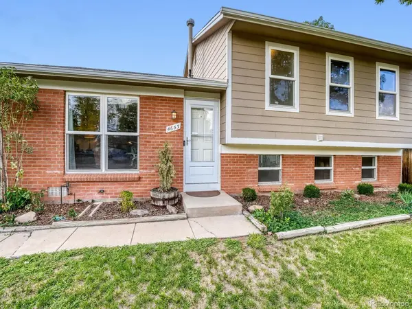 4653 S Yank, Morrison, CO 80465