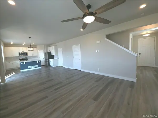 12653 Granite Ridge, Peyton, CO 80831