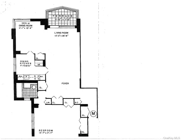 3333 Henry Hudson Pkwy #5M, Bronx, NY 10463