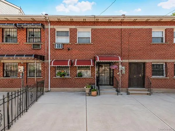 772 Home ST, Bronx, NY 10456