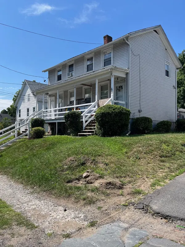 63 Pine ST, Kingston, NY 12401