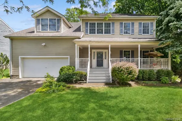 921 Shore Acres DR, Mamaroneck, NY 10543