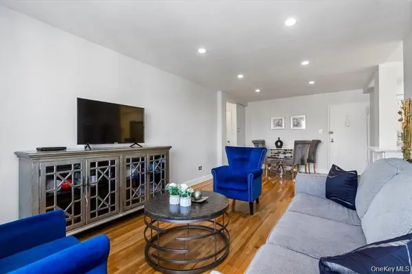 5425 Valles AVE #3F, Bronx, NY 10471