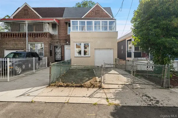 3946 Amundson AVE, Bronx, NY 10466