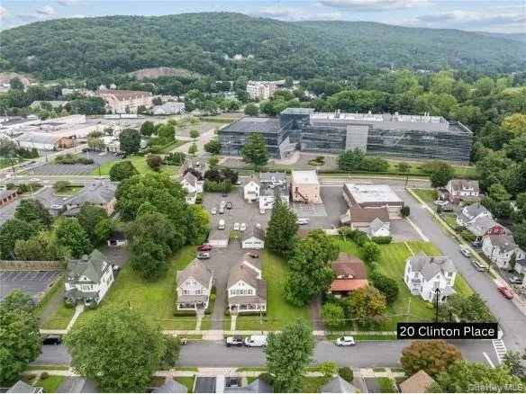 20 Clinton PL, Suffern, NY 10901
