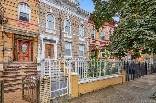 233 Sheridan AVE, Brooklyn, NY 11208