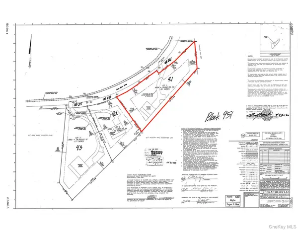 21 Brae Burn DR, Harrison, NY 10577