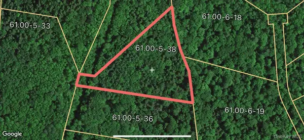 TBD Boulder Brook lot B14 RD, Windham, NY 12496