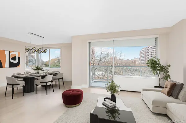 3333 Henry Hudson Pkwy #5S, Bronx, NY 10463