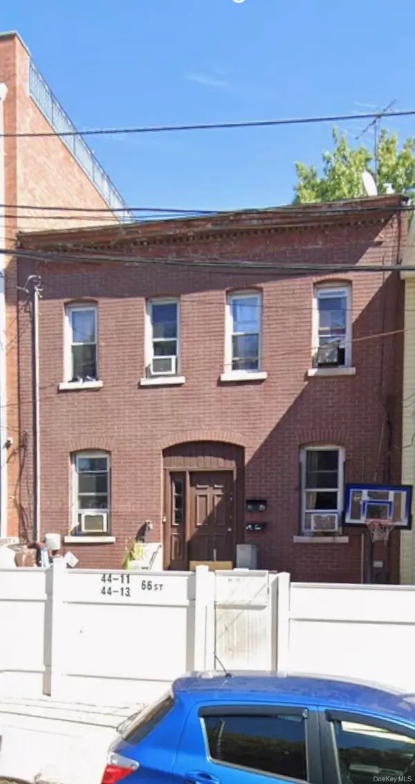 4411 66th ST, Woodside, NY 11377