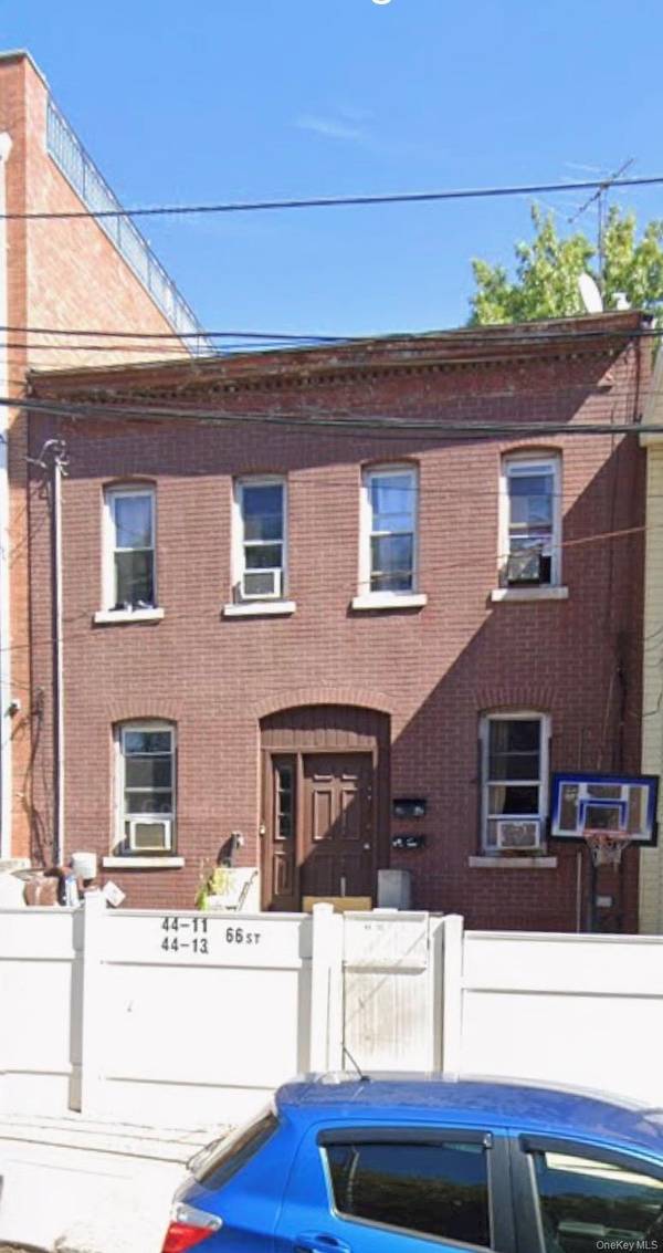 4411 66th ST, Woodside, NY 11377