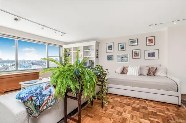 2500 Johnson AVE #5F, Bronx, NY 10463