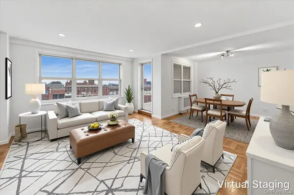3935 Blackstone AVE #10D, Bronx, NY 10471