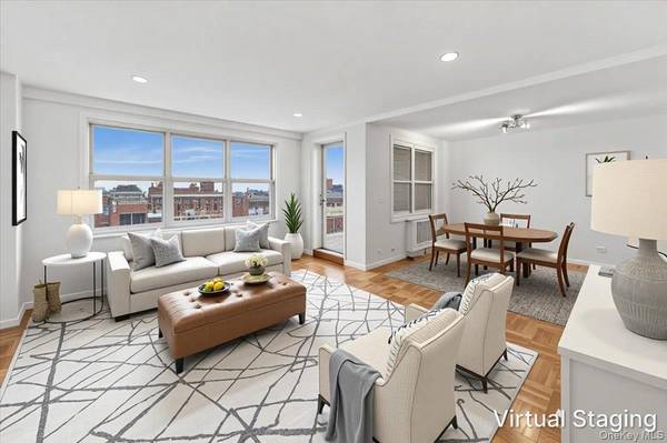 3935 Blackstone AVE #10D, Bronx, NY 10471