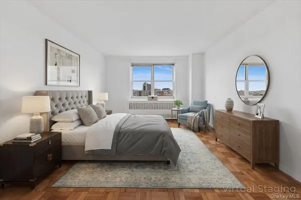 3935 Blackstone AVE #10D, Bronx, NY 10471