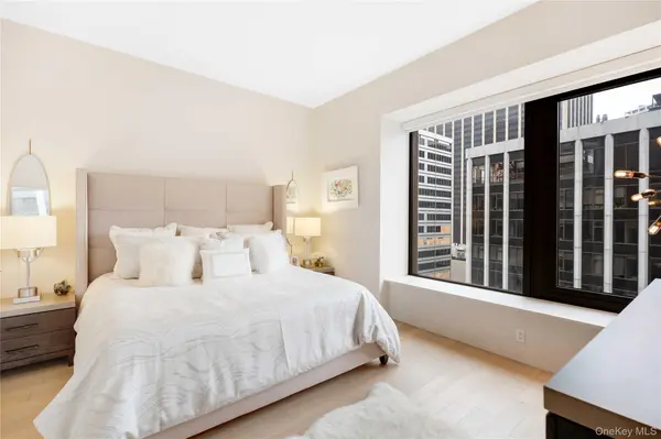 75 Wall ST #25F, New York (manhattan), NY 10005