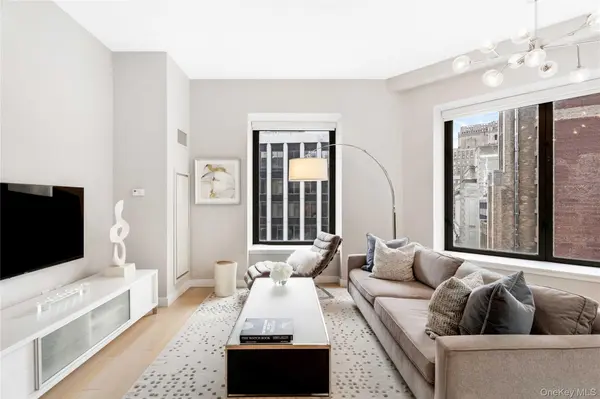 75 Wall ST #25F, New York (manhattan), NY 10005